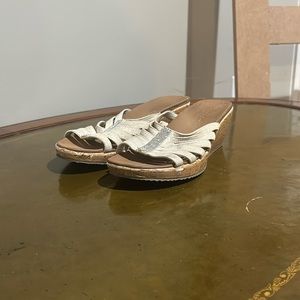 Skechers sandals